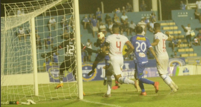 Tião Martins/São José EC