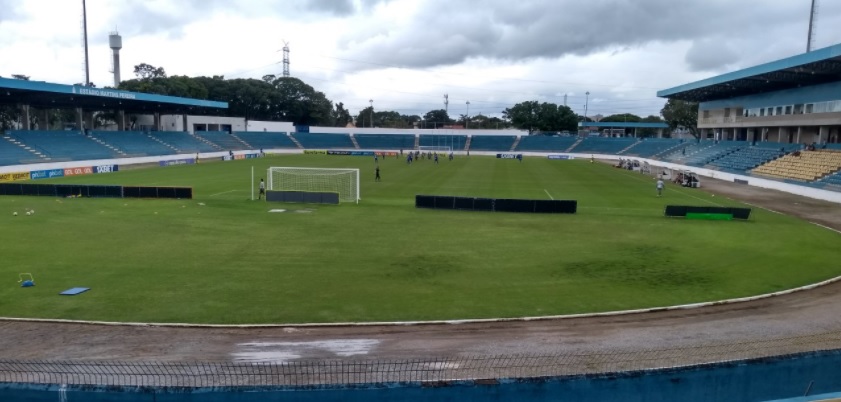 Jogando Juntos