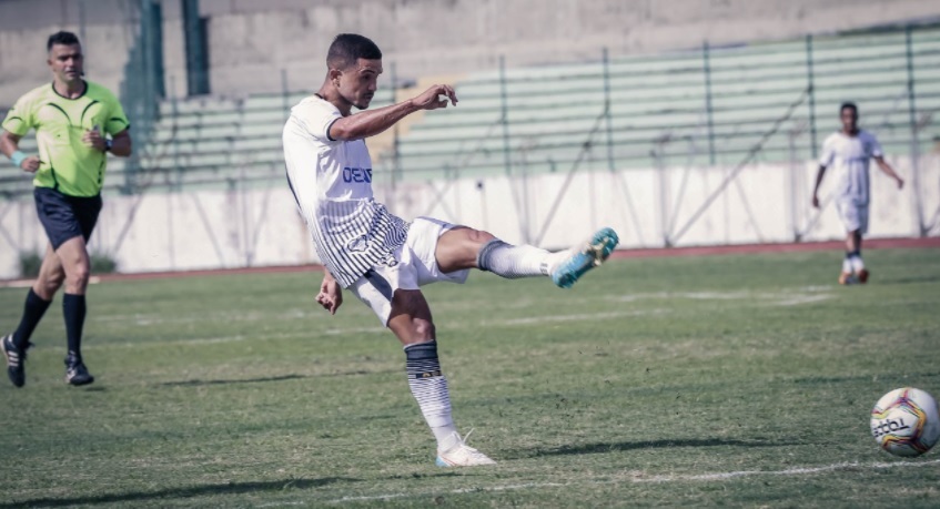 Odair Figueiredo/Aruko Sports Brasil