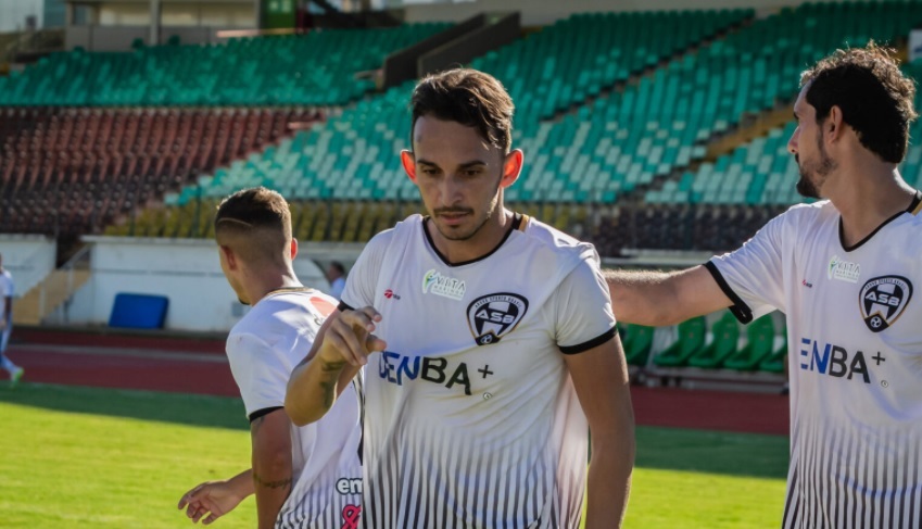 Fernando Teramatsu/Aruko Sports Brasil