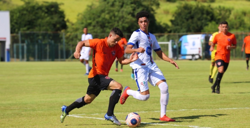 Renan Camargo/Desportivo Brasil