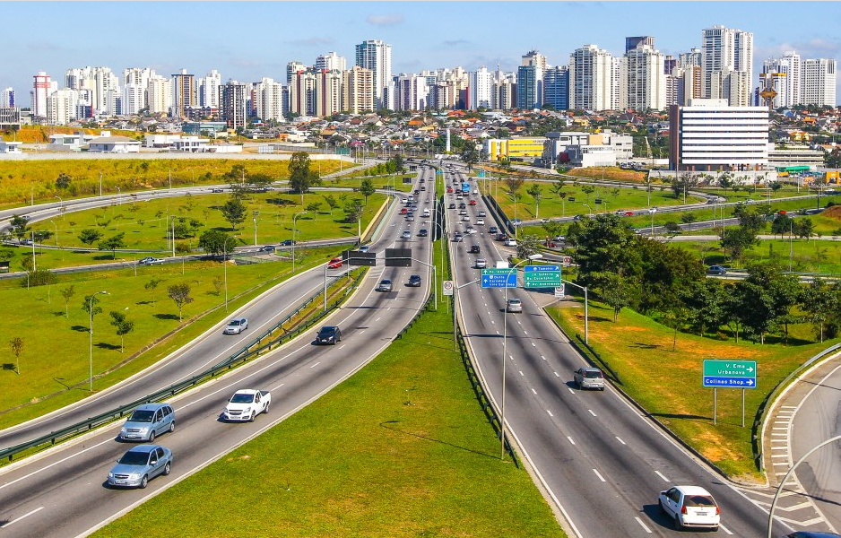 Divulgação/PMSJC