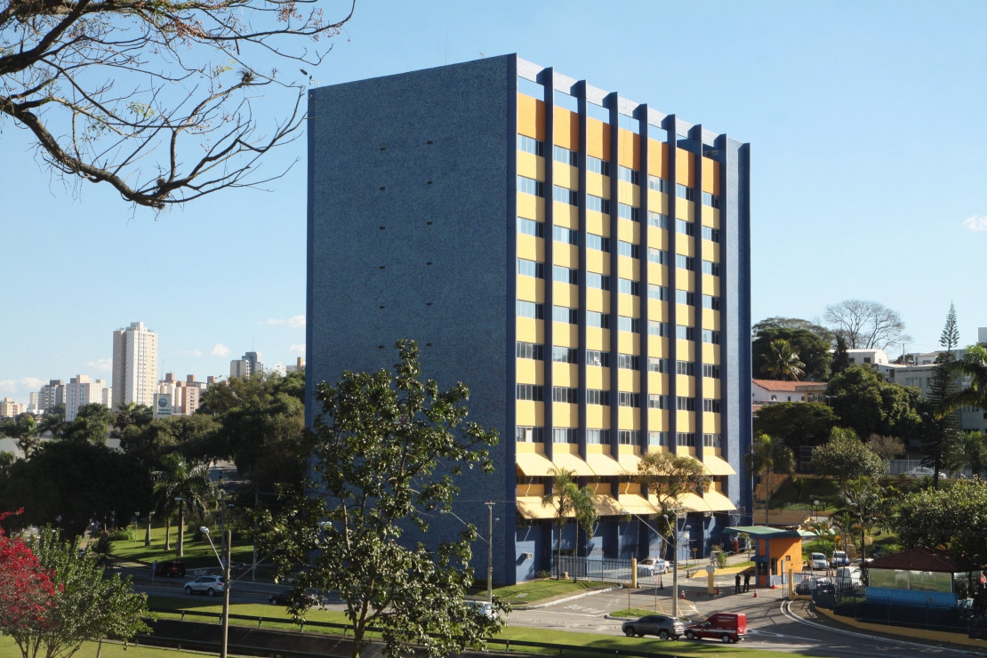 Divulgação/PMSJC