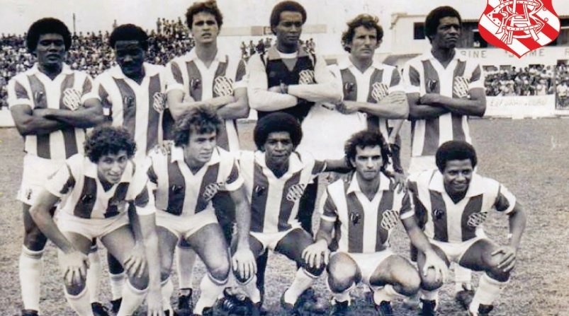 Acervo do Bangu AC