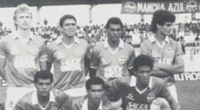 Acervo do Museu do Esporte/SJC