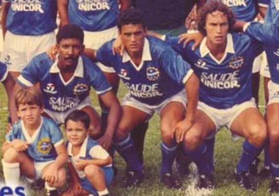 Acervo do Museu do Esporte/PMSJC