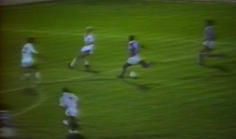 Reprodução/Acervo do CA Bragantino