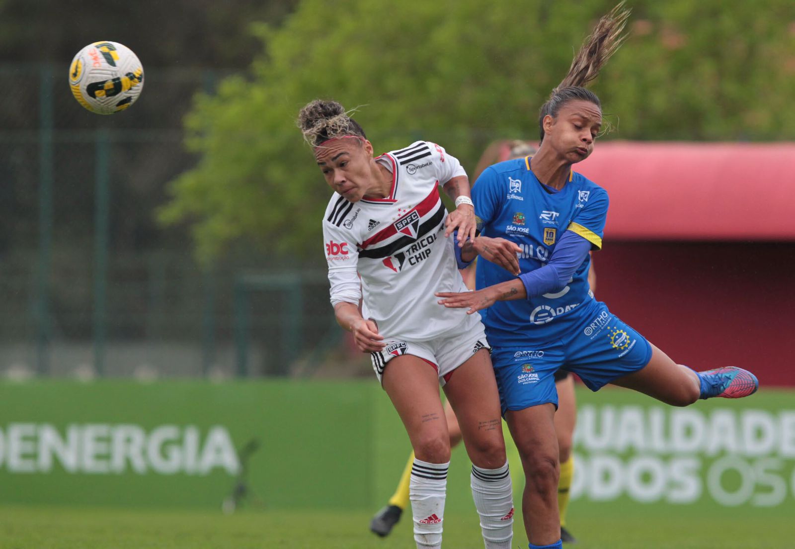 Rubens Chiri/SPFC