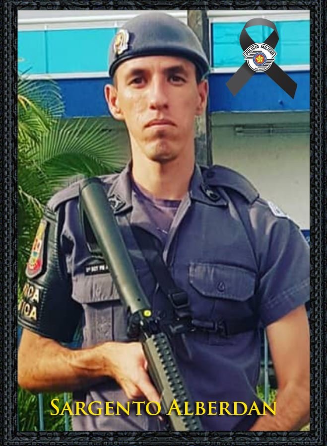 Divulgação/PM