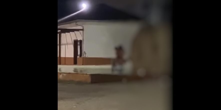Reprodução / Redes Sociais