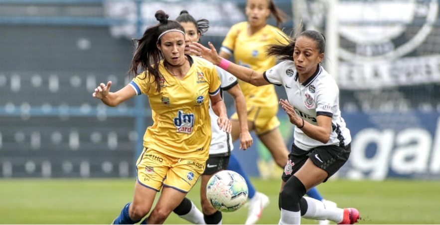 Rodrigo Coca/Agência Corinthians