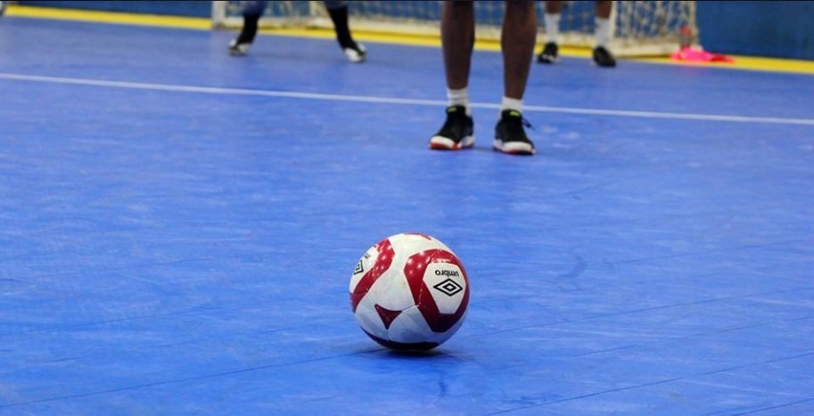 Brenno Domingues/São José Futsal