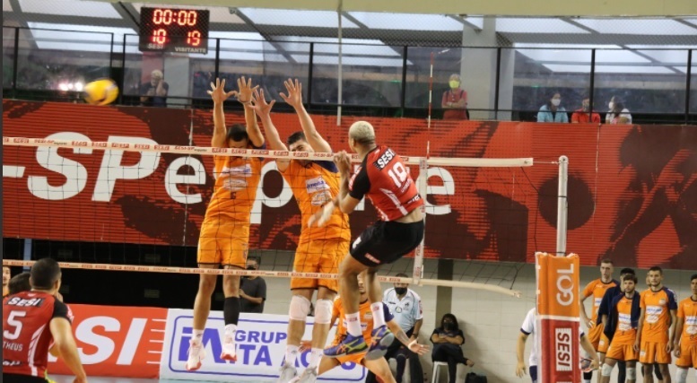 Jéssica Teles/SESI-SP
