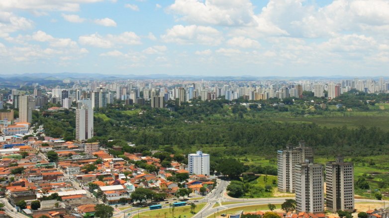 Divulgação/Adenir Britto/PMSJC