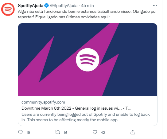 Reprodução