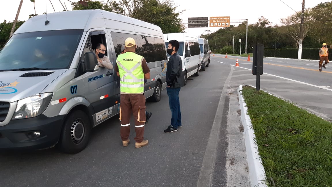 Divulgação/PMSSB