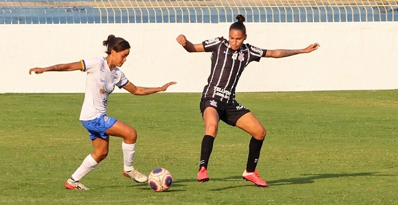 Renato Antunes/Agência Maxx Sports