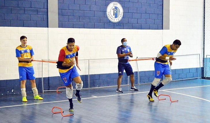 Ednei Rovida/Locomotiva/Assessoria de Imprensa