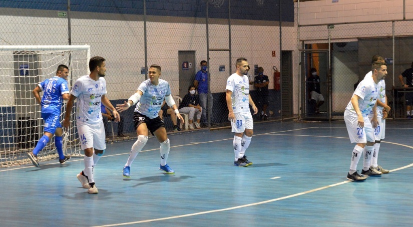 Ednei Rovida/Locomotiva/Assessoria de Imprensa