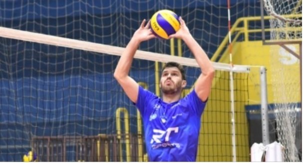 Renato Antunes/Maxx Sports