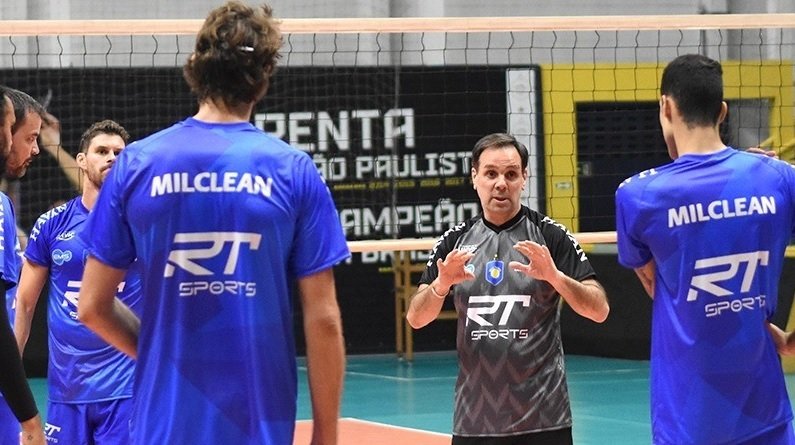 Renato Antunes/Maxx Sports