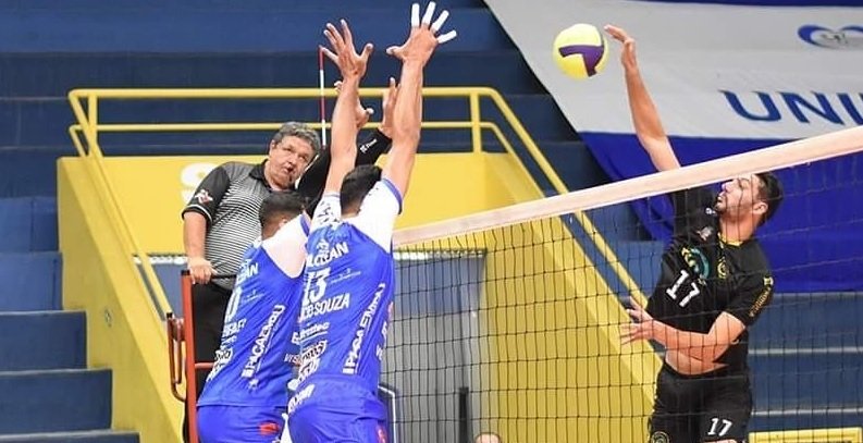 Renato Antunes/Maxx Sports