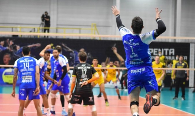 Renato Antunes/Maxx Sports