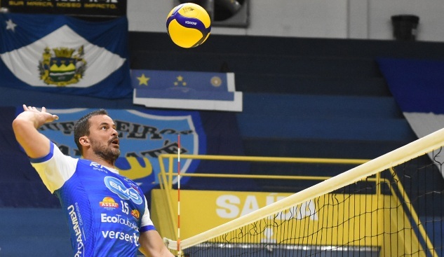 Matheus Gentil/Agência Maxx Sports