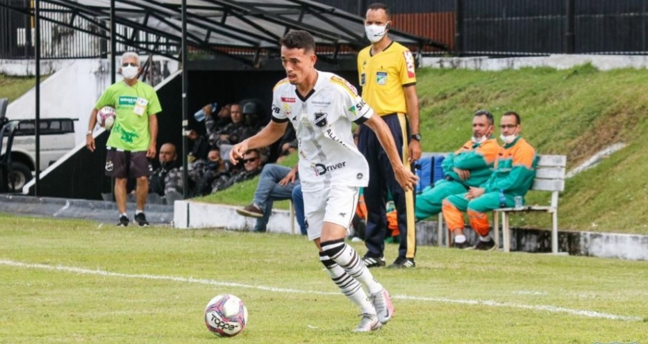 ABC FC/Divulgação
