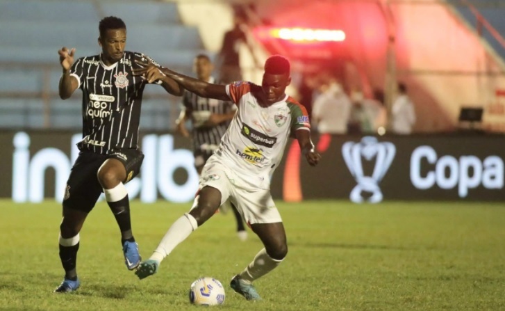 Rodrigo Coca/Agência Corinthians
