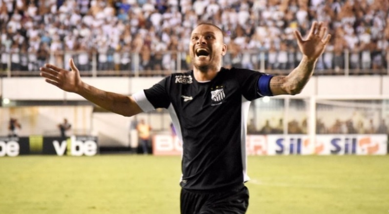 Rafael Moreira/CA Bragantino