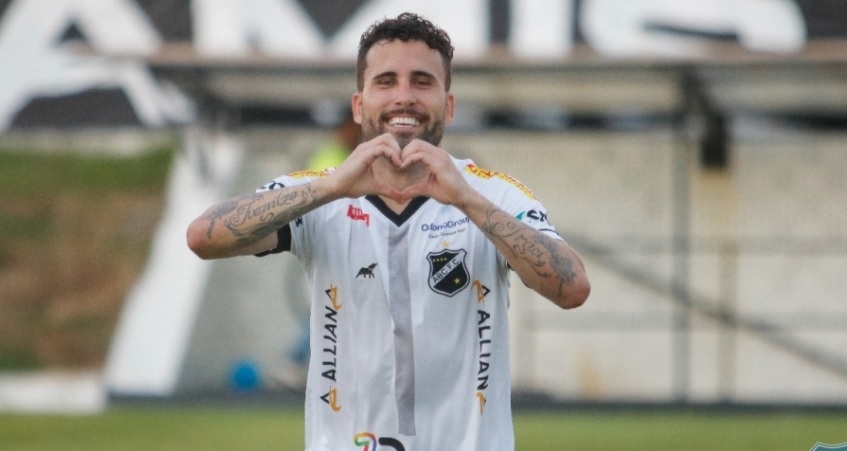 Renne Carvalho/ABC FC