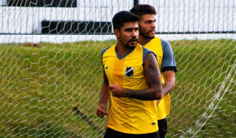 ABC FC/Divulgação