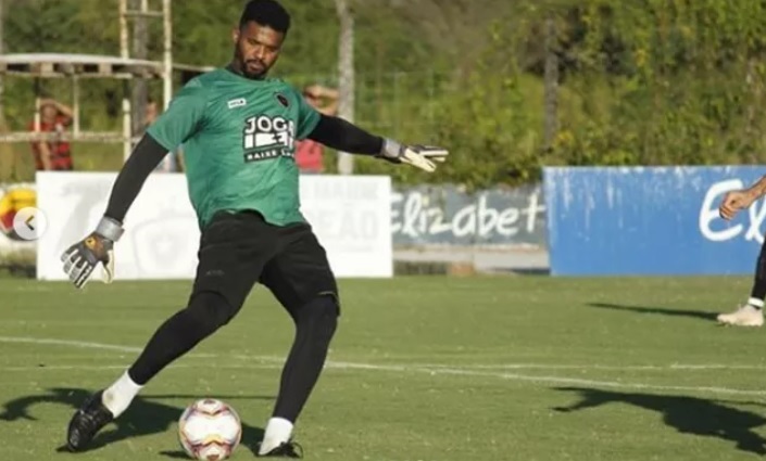 Nádya Araújo/Botafogo-PB