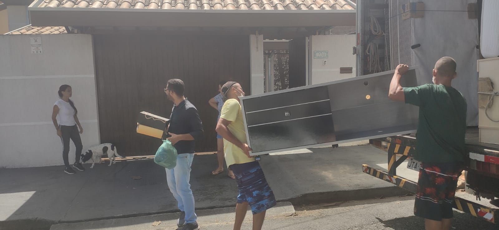 Divulgação/Taubaté em Debate