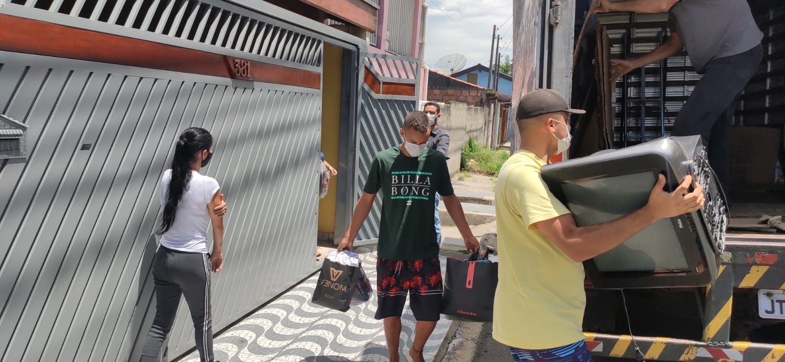 Divulgação/Taubaté em Debate