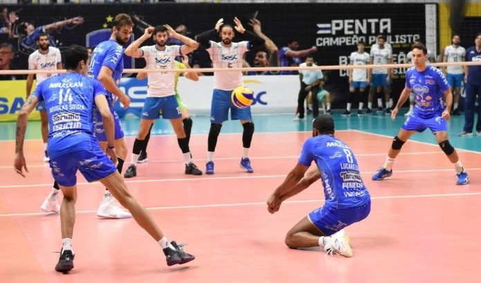 Renato Antunes/Maxx Sports
