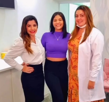 Reprodução