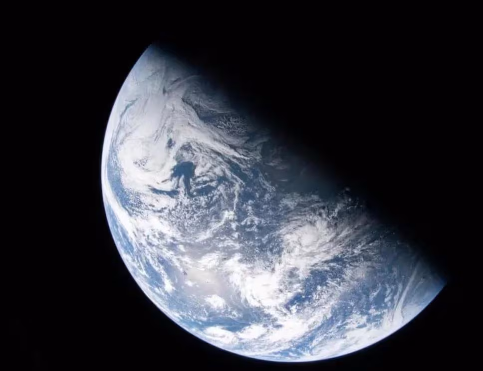 Reprodução/NASA