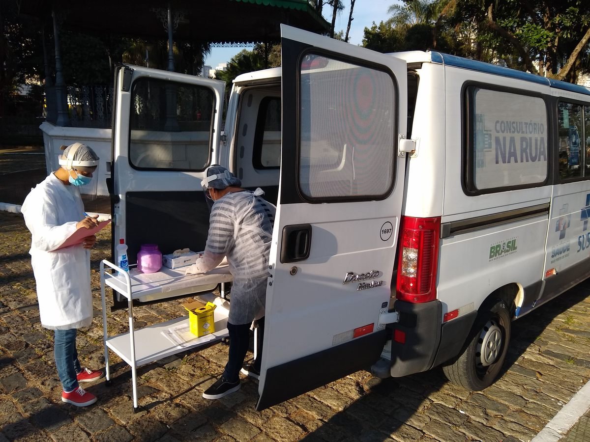 Divulgação/PMT
