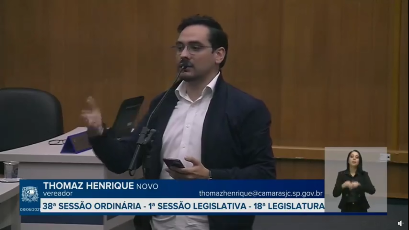 Reprodução / Redes Sociais