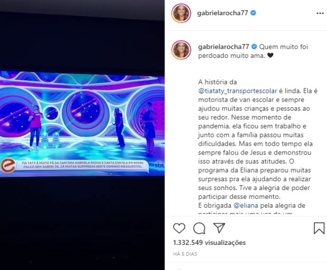 Foto: Reprodução/Redes sociais