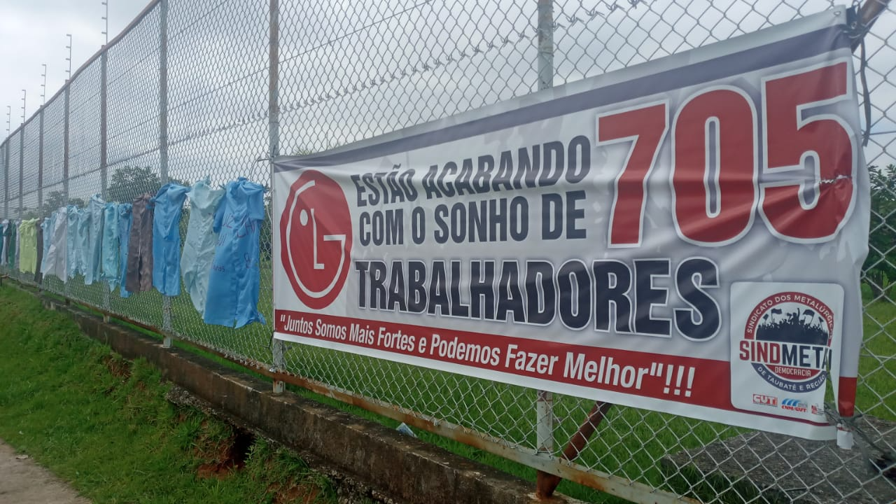 Foto: Divulgação/ Sindmetau