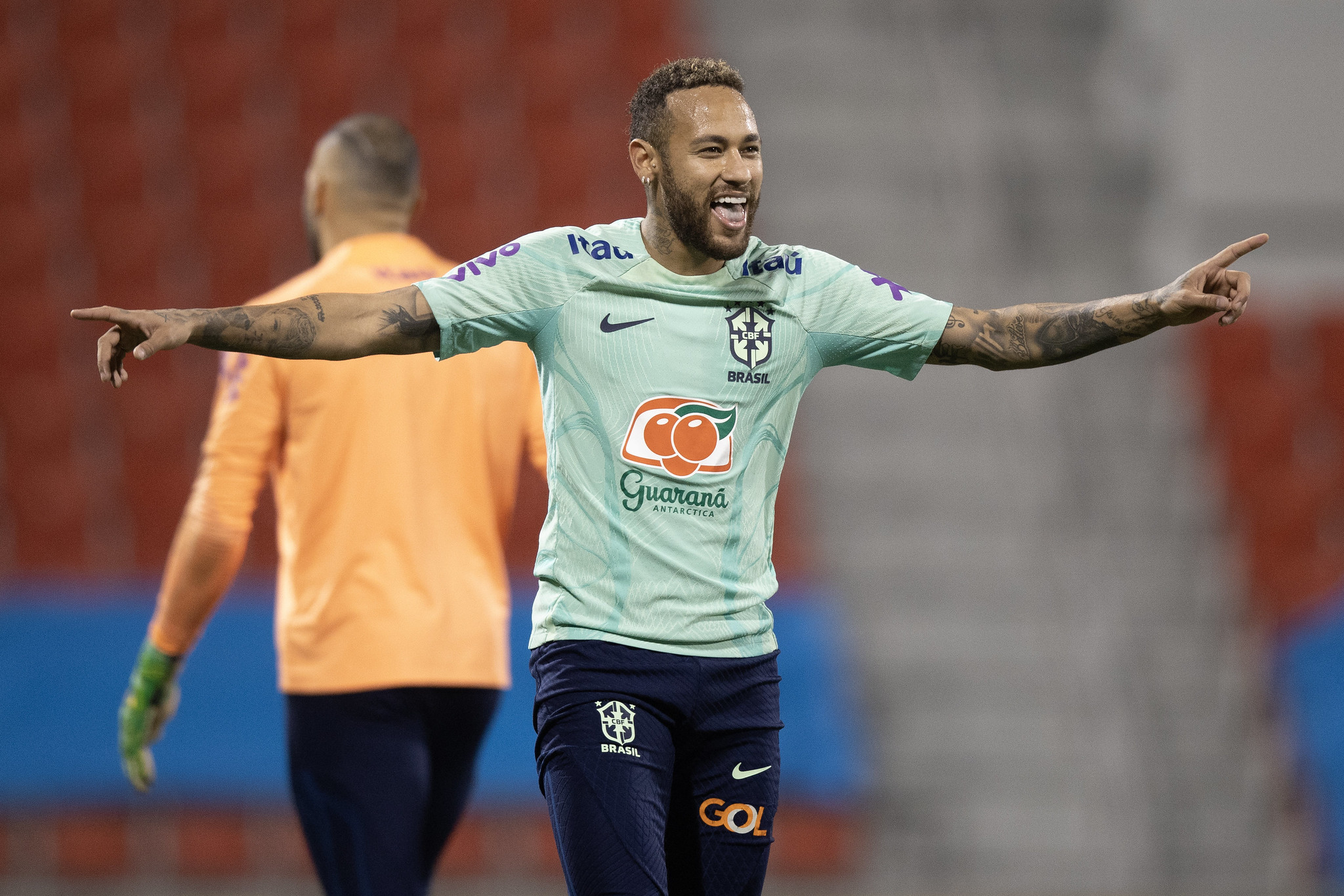 Lucas Figueiredo/CBF