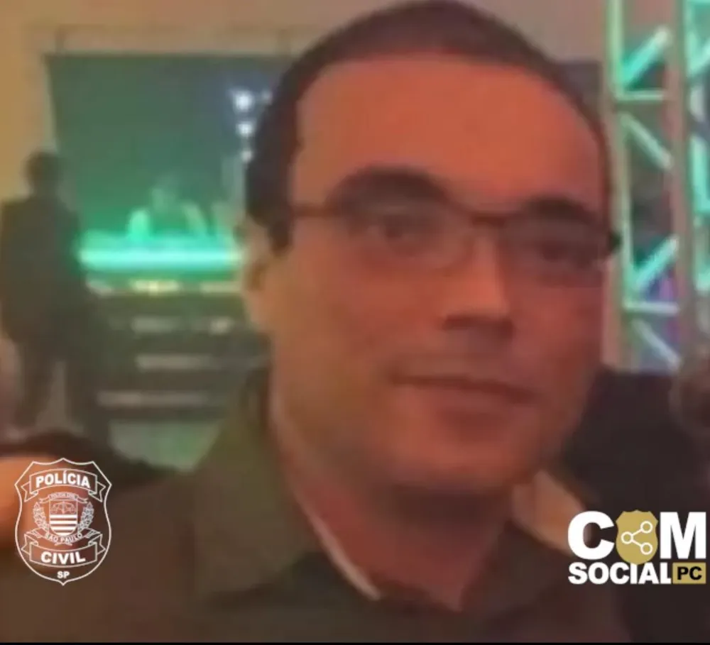 Divulgação/Polícia Civil