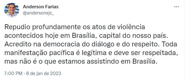 Reprodução/Redes Sociais