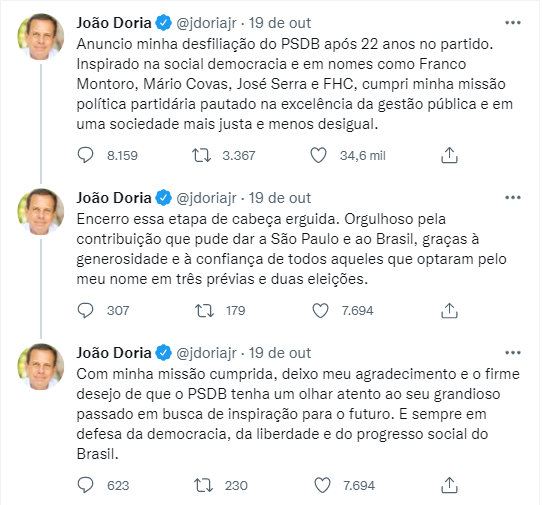 Reprodução/Redes sociais