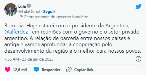 Divulgação/Agência Brasil