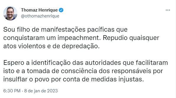 Reprodução/Redes Sociais