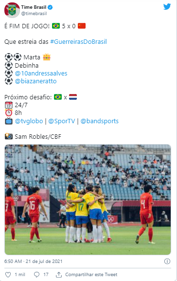 Foto: Reprodução
